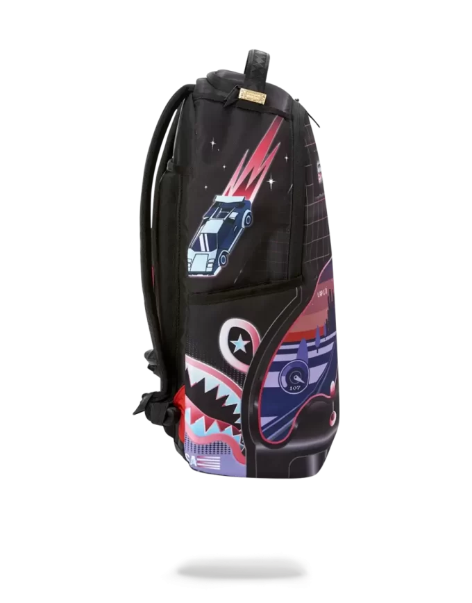 SHARKADE BACKPACK SHARKADE BACKPACK
