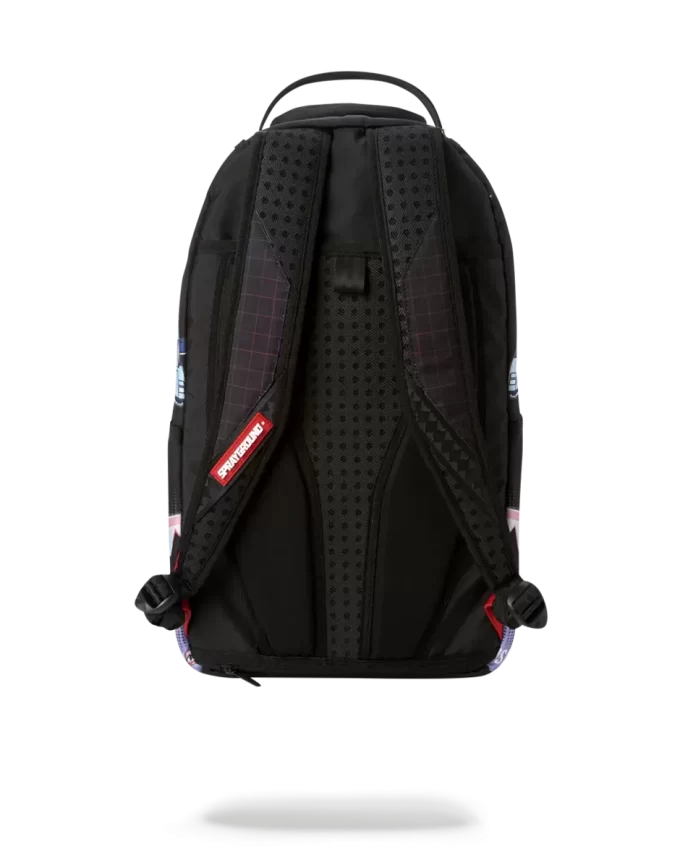 SHARKADE BACKPACK SHARKADE BACKPACK
