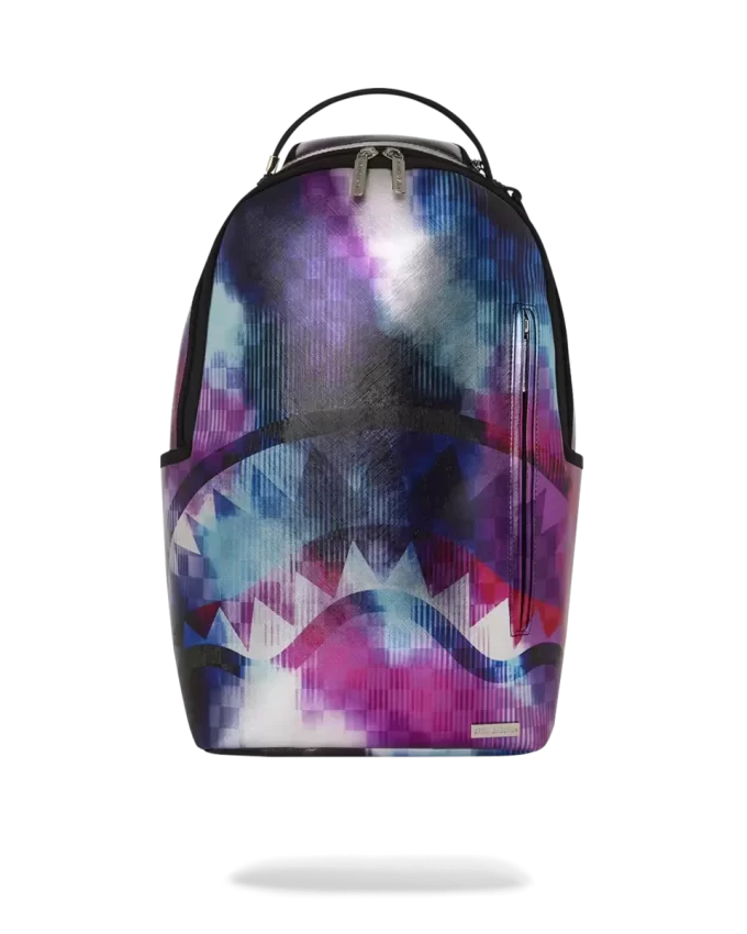SHARKCLUB ELECTRONICA BACKPACK SHARKCLUB ELECTRONICA BACKPACK