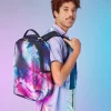 SHARKCLUB ELECTRONICA BACKPACK SHARKCLUB ELECTRONICA BACKPACK