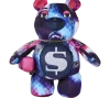SHARKCLUB ELECTRONICA MONEYBEAR TEDDYBEAR BACKPACK SHARKCLUB ELECTRONICA MONEYBEAR TEDDYBEAR BACKPACK