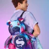 SHARKCLUB ELECTRONICA MONEYBEAR TEDDYBEAR BACKPACK SHARKCLUB ELECTRONICA MONEYBEAR TEDDYBEAR BACKPACK