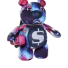 SHARKCLUB ELECTRONICA MONEYBEAR TEDDYBEAR BACKPACK SHARKCLUB ELECTRONICA MONEYBEAR TEDDYBEAR BACKPACK