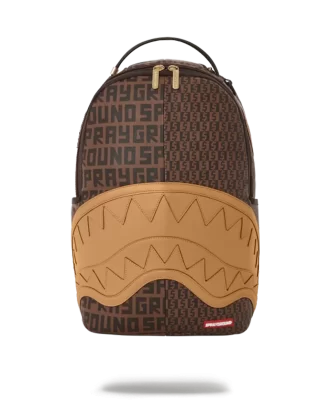 SHARKFINITY BACKPACK (DLXV)