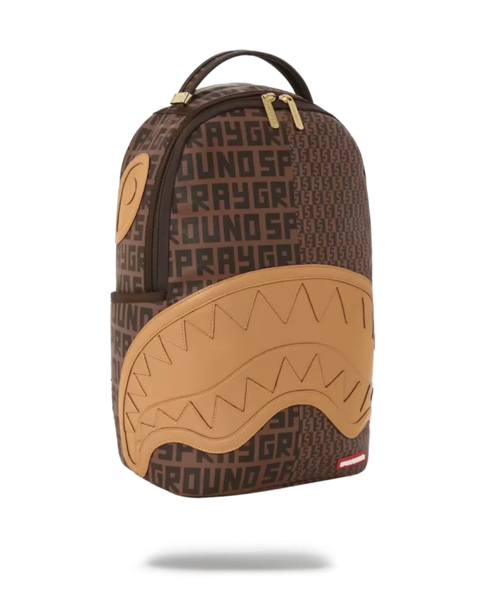 SHARKFINITY BACKPACK (DLXV) SHARKFINITY BACKPACK (DLXV)