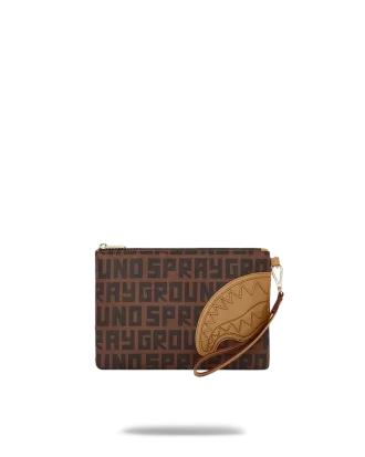 SHARKFINITY CROSSOVER CLUTCH