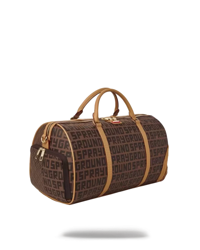 SHARKFINITY DUFFLE SHARKFINITY DUFFLE