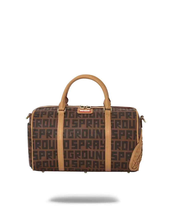 SHARKFINITY MINI DUFFLE SHARKFINITY MINI DUFFLE