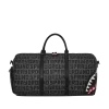 SHARKFINITY STEALTH PILOT DUFFLE SHARKFINITY STEALTH PILOT DUFFLE