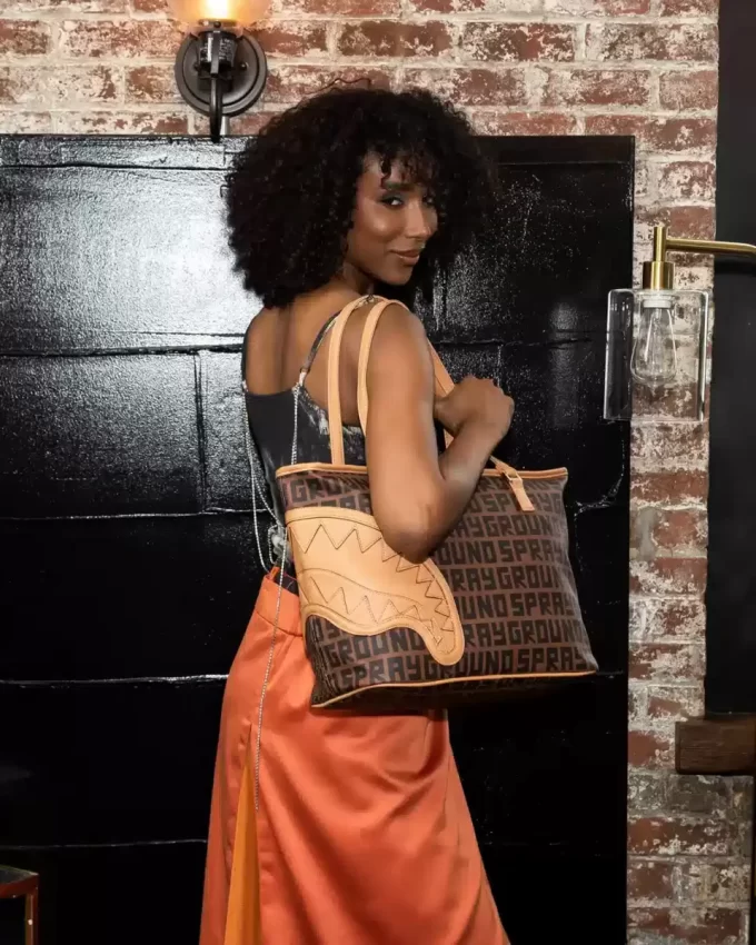 SHARKFINITY TOTE SHARKFINITY TOTE