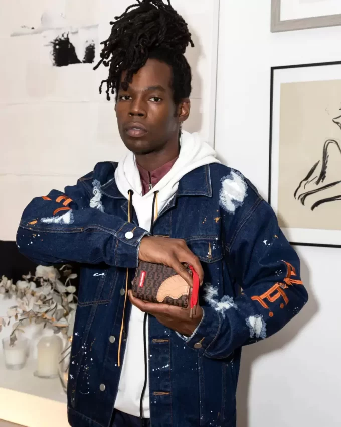 SHARKFINITY WALLET SHARKFINITY WALLET