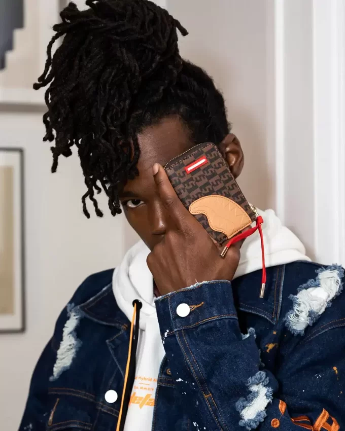 SHARKFINITY WALLET SHARKFINITY WALLET