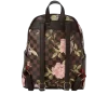 SHARKFLOWER SAVAGE BACKPACK (SMALLER MORE ELEGANT BACKPACK) SHARKFLOWER SAVAGE BACKPACK (SMALLER MORE ELEGANT BACKPACK)