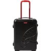 SHARKITECTURE MOLDED 22” CARRY-ON LUGGAGE SHARKITECTURE MOLDED 22” CARRY-ON LUGGAGE