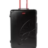 SHARKITECTURE MOLDED 29” FULL-SIZE LUGGAGE SHARKITECTURE MOLDED 29” FULL-SIZE LUGGAGE