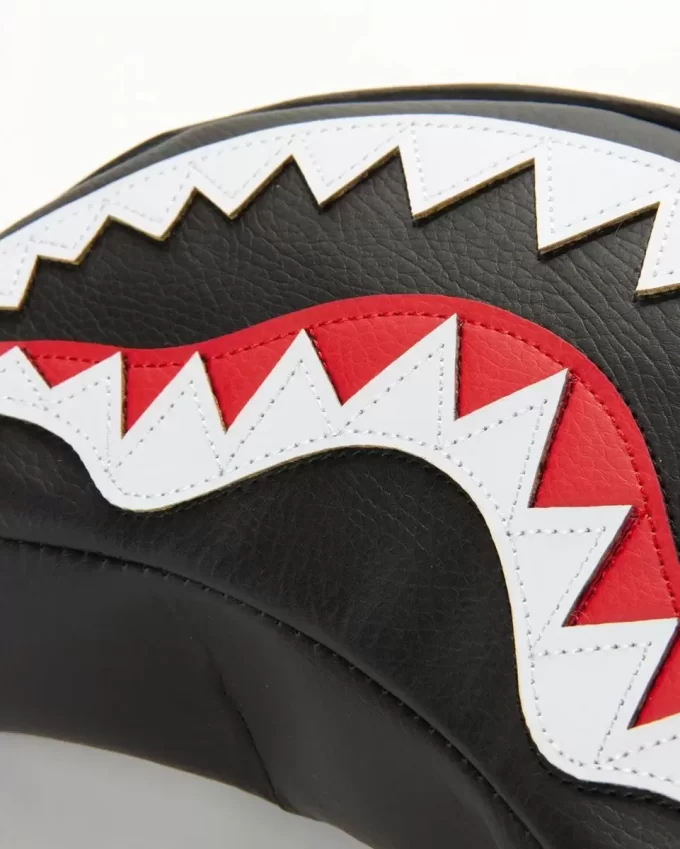 SHARKMOUTH CROSSBODY SHARKMOUTH CROSSBODY