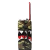 SHARKNAUTICS (CAMO) 21.5” CARRY-ON LUGGAGE SHARKNAUTICS (CAMO) 21.5” CARRY-ON LUGGAGE
