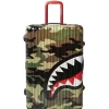 SHARKNAUTICS (CAMO) 29.5” FULL-SIZE LUGGAGE SHARKNAUTICS (CAMO) 29.5” FULL-SIZE LUGGAGE