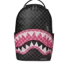 SHARKS IN CANDY BACKPACK (DLXV) SHARKS IN CANDY BACKPACK (DLXV)