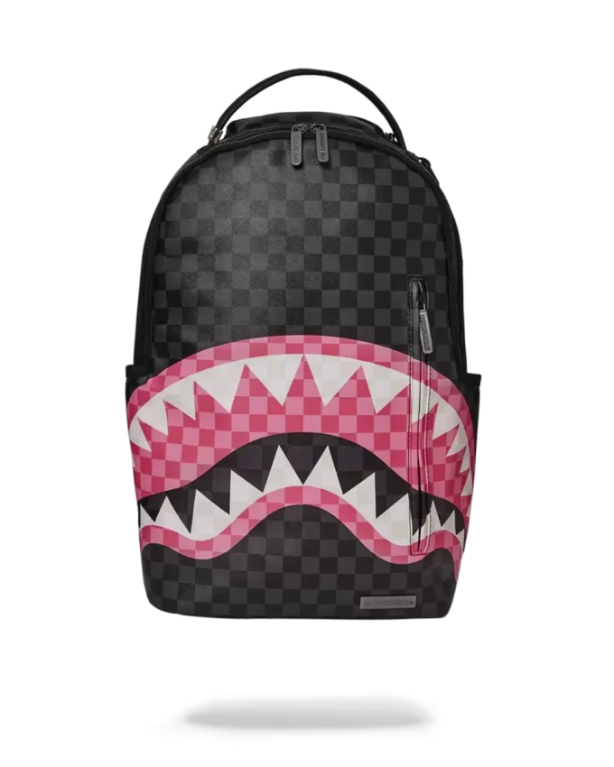 SHARKS IN CANDY BACKPACK (DLXV) SHARKS IN CANDY BACKPACK (DLXV)