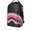 SHARKS IN CANDY BACKPACK (DLXV) SHARKS IN CANDY BACKPACK (DLXV)