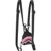 SHARKS IN CANDY QUATTRO BACKPACK SHARKS IN CANDY QUATTRO BACKPACK