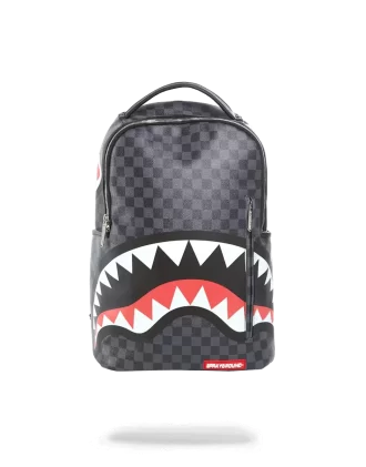 SHARKS IN PARIS (BLACK)