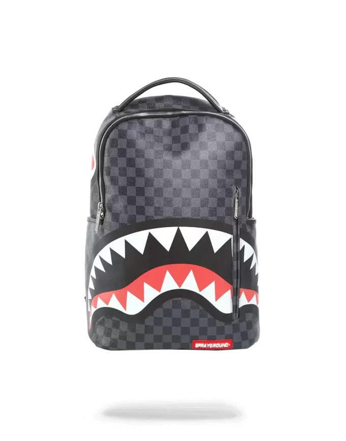 SHARKS IN PARIS (BLACK) SHARKS IN PARIS (BLACK)