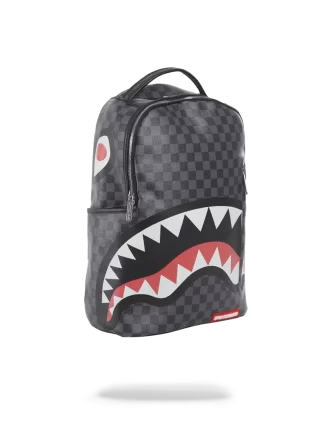 SHARKS IN PARIS (BLACK)