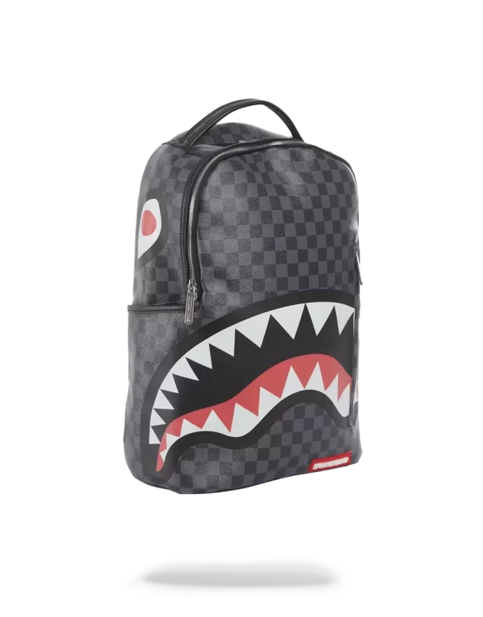 SHARKS IN PARIS (BLACK) SHARKS IN PARIS (BLACK)