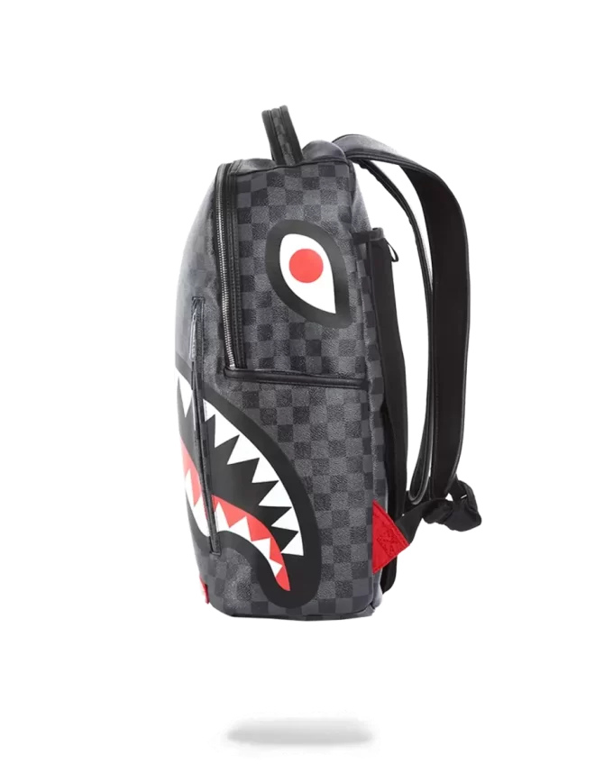 SHARKS IN PARIS (BLACK) SHARKS IN PARIS (BLACK)