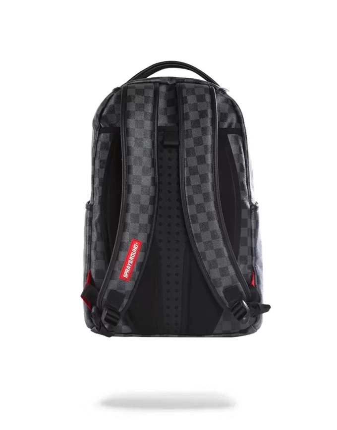 SHARKS IN PARIS (BLACK) SHARKS IN PARIS (BLACK)