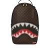 SHARKS IN PARIS BLUR EFFECT BACKPACK SHARKS IN PARIS BLUR EFFECT BACKPACK