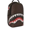 SHARKS IN PARIS BLUR EFFECT BACKPACK SHARKS IN PARIS BLUR EFFECT BACKPACK