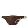 SHARKS IN PARIS BLUR EFFECT SAVVY CROSSBODY SHARKS IN PARIS BLUR EFFECT SAVVY CROSSBODY