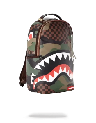 SHARKS IN PARIS (CAMO EDITION)