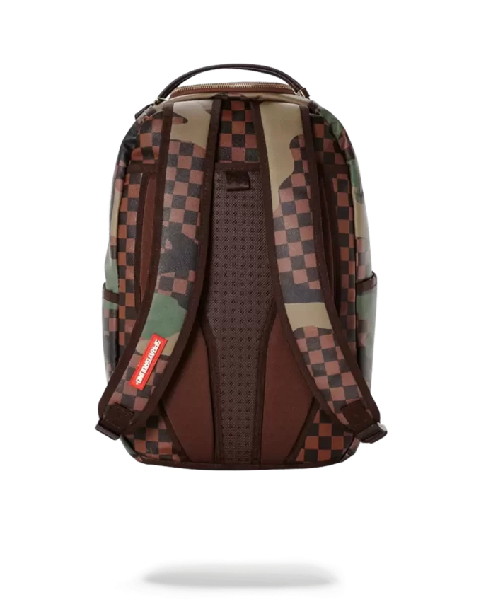 SHARKS IN PARIS (CAMO EDITION) SHARKS IN PARIS (CAMO EDITION)