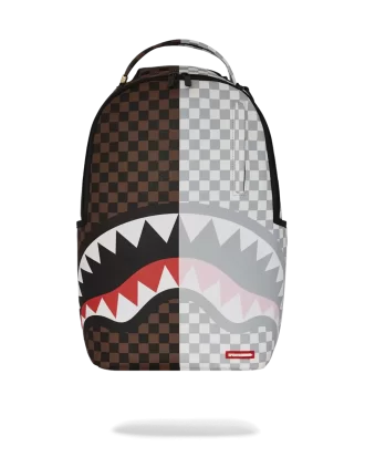 SHARKS IN PARIS CHERRY BLADE BACKPACK
