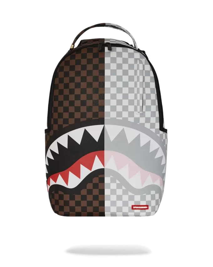 SHARKS IN PARIS CHERRY BLADE BACKPACK SHARKS IN PARIS CHERRY BLADE BACKPACK