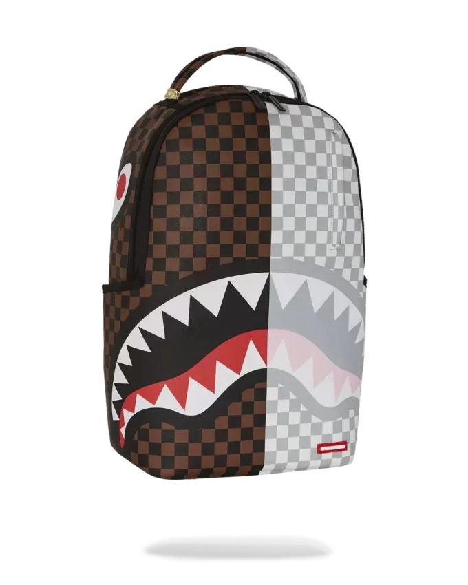 SHARKS IN PARIS CHERRY BLADE BACKPACK SHARKS IN PARIS CHERRY BLADE BACKPACK