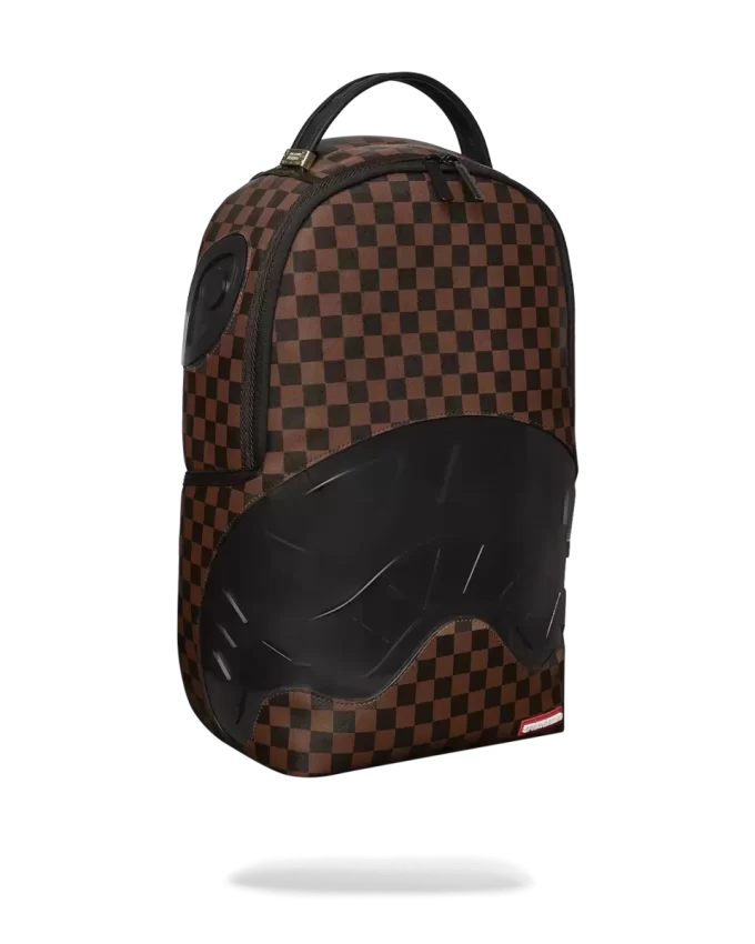 SHARKS IN PARIS CLEAR FOR TAKEOFF DLXSC BACKPACK SHARKS IN PARIS CLEAR FOR TAKEOFF DLXSC BACKPACK