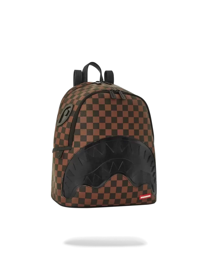 SHARKS IN PARIS CLEAR FOR TAKEOFF SAVAGE BACKPACK SHARKS IN PARIS CLEAR FOR TAKEOFF SAVAGE BACKPACK