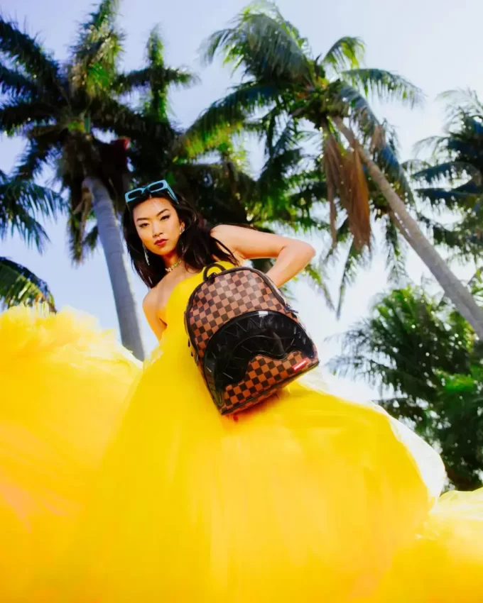 SHARKS IN PARIS CLEAR FOR TAKEOFF SAVAGE BACKPACK SHARKS IN PARIS CLEAR FOR TAKEOFF SAVAGE BACKPACK