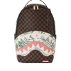 SHARKS IN PARIS COASTAL BACKPACK (DLXV) SHARKS IN PARIS COASTAL BACKPACK (DLXV)