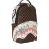 SHARKS IN PARIS COASTAL BACKPACK (DLXV) SHARKS IN PARIS COASTAL BACKPACK (DLXV)