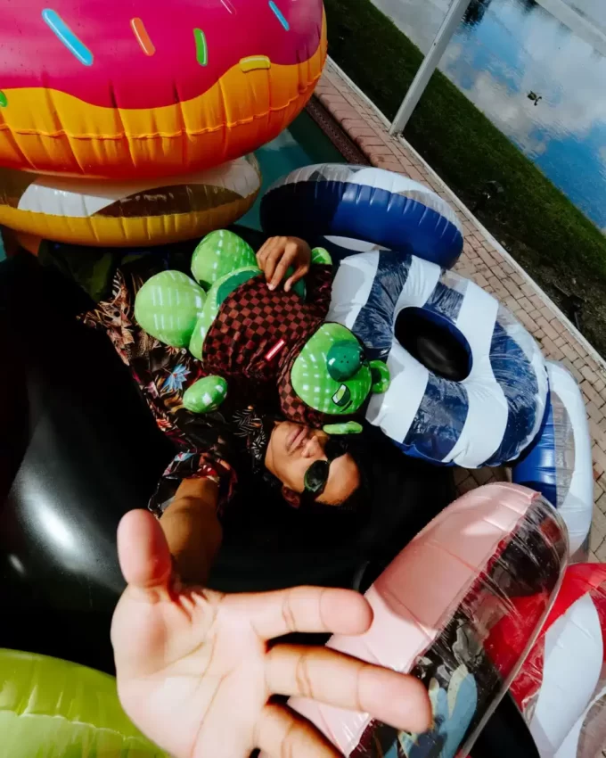 SHARKS IN PARIS FADE AWAY HOODIE MONEYBEAR TEDDYBEAR BACKPACK SHARKS IN PARIS FADE AWAY HOODIE MONEYBEAR TEDDYBEAR BACKPACK