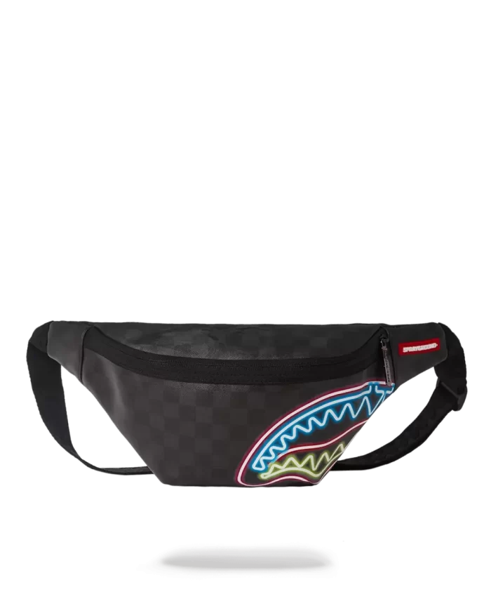 SHARKS IN PARIS GLOW SAVVY CROSSBODY SHARKS IN PARIS GLOW SAVVY CROSSBODY