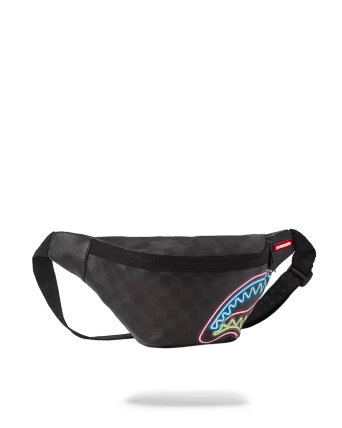 SHARKS IN PARIS GLOW SAVVY CROSSBODY SHARKS IN PARIS GLOW SAVVY CROSSBODY