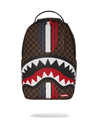 SHARKS IN PARIS GT BACKPACK