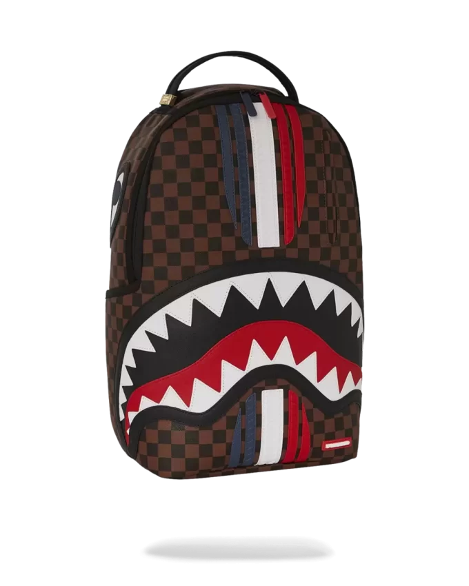 SHARKS IN PARIS GT BACKPACK SHARKS IN PARIS GT BACKPACK